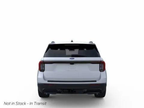 More photos of 2026 Ford Explorer ST-Line at Mossy Ford, CA
