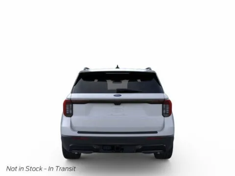 More photos of 2026 Ford Explorer ST-Line at Mossy Ford, CA