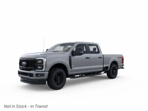 Photos of 2026 Ford F-250SD XL for sale in San Diego, CA at Mossy Ford