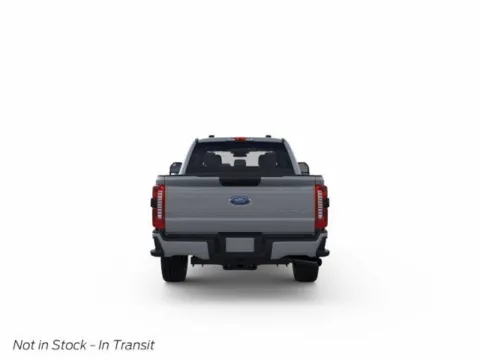 More photos of 2026 Ford F-250SD XL at Mossy Ford, CA
