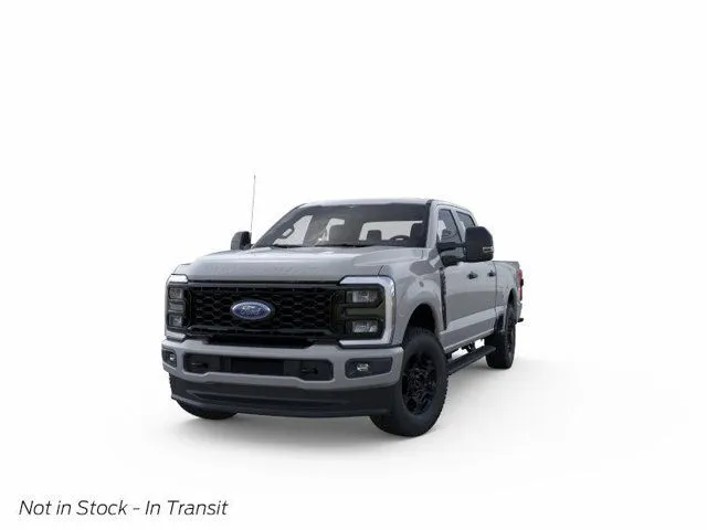 Gray 2026 Ford F-250SD XL for sale in San Diego, CA