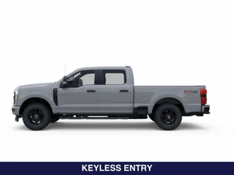 Photos of 2026 Ford F-250SD XL for sale in San Diego, CA at Mossy Ford