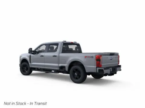 More photos of 2026 Ford F-250SD XL at Mossy Ford, CA