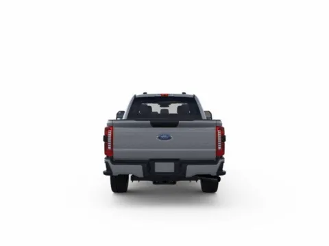 More photos of 2026 Ford F-250SD XL at Mossy Ford, CA