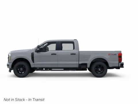 Another view of 2026 Ford F-250SD XL for sale in San Diego, CA at Mossy Ford