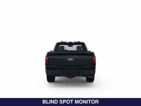 More photos of 2026 Ford F-150 XL at Mossy Ford, CA