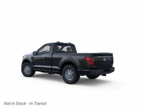 More photos of 2026 Ford F-150 XL at Mossy Ford, CA