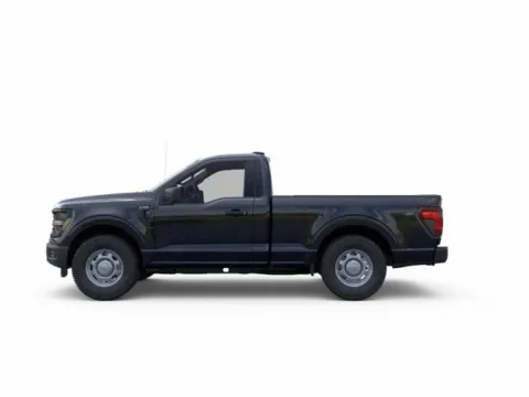 Another view of 2026 Ford F-150 XL for sale in San Diego, CA at Mossy Ford