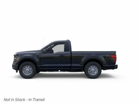 Another view of 2026 Ford F-150 XL for sale in San Diego, CA at Mossy Ford