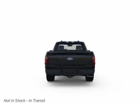 More photos of 2026 Ford F-150 XL at Mossy Ford, CA