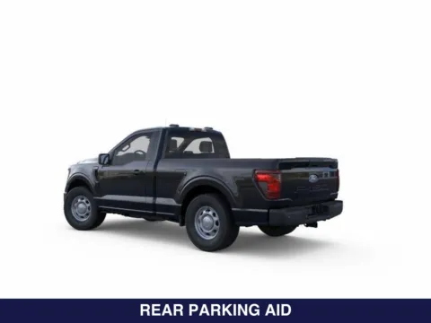 Another view of 2026 Ford F-150 XL for sale in San Diego, CA at Mossy Ford