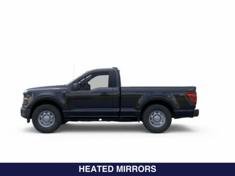 Photos of 2026 Ford F-150 XL for sale in San Diego, CA at Mossy Ford