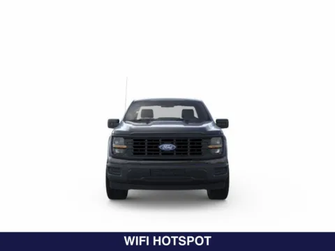 More photos of 2026 Ford F-150 XL at Mossy Ford, CA