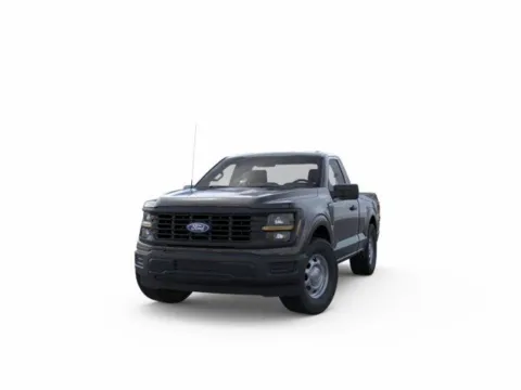 Black 2026 Ford F-150 XL for sale in San Diego, CA