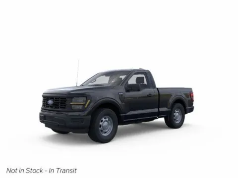 Photos of 2026 Ford F-150 XL for sale in San Diego, CA at Mossy Ford