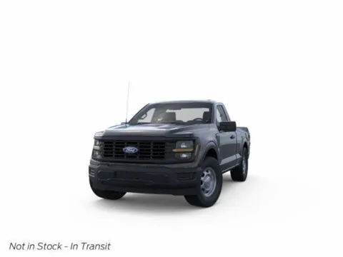 Black 2026 Ford F-150 XL for sale in San Diego, CA