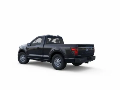 More photos of 2026 Ford F-150 XL at Mossy Ford, CA