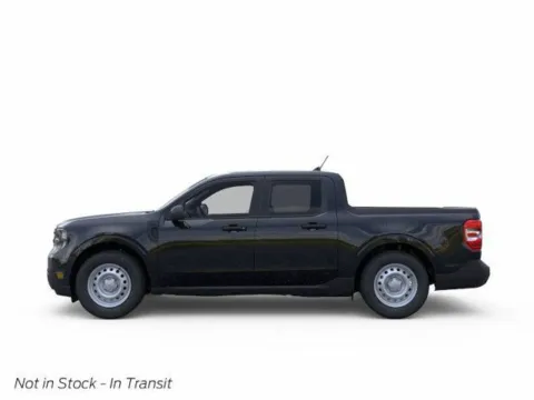 Another view of 2026 Ford Maverick XL for sale in San Diego, CA at Mossy Ford