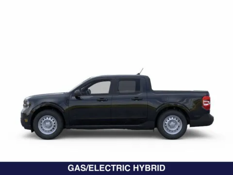 Photos of 2026 Ford Maverick XL for sale in San Diego, CA at Mossy Ford