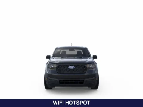 More photos of 2026 Ford Maverick XL at Mossy Ford, CA