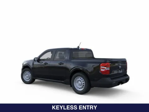 Another view of 2026 Ford Maverick XL for sale in San Diego, CA at Mossy Ford