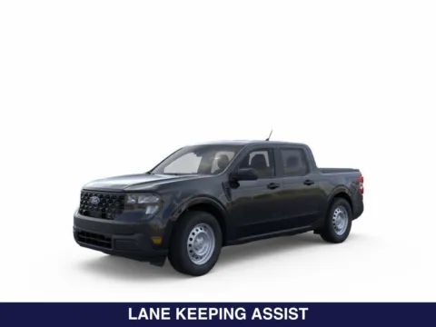 Black 2026 Ford Maverick XL for sale in San Diego, CA