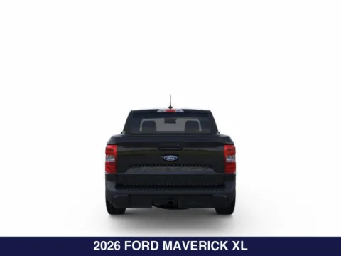 More photos of 2026 Ford Maverick XL at Mossy Ford, CA
