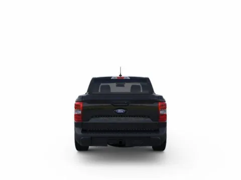 More photos of 2026 Ford Maverick XL at Mossy Ford, CA