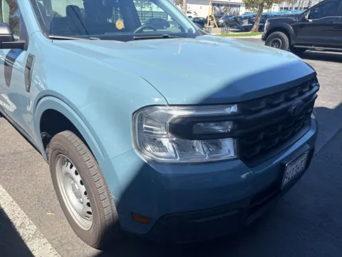 Photos of 2023 Ford Maverick XL for sale in San Diego, CA at Mossy Ford