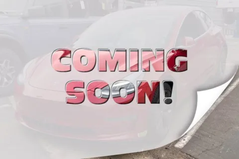 Red 2020 Tesla Model 3 Standard Range Plus for sale in San Diego, CA