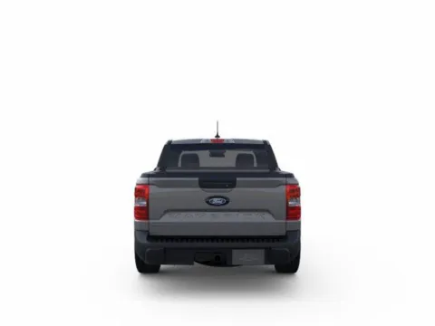 More photos of 2026 Ford Maverick XLT at Mossy Ford, CA