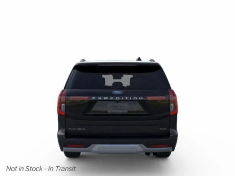 More photos of 2026 Ford Expedition Max Platinum at Mossy Ford, CA