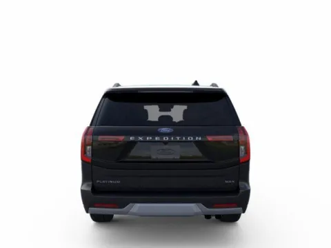 More photos of 2026 Ford Expedition Max Platinum at Mossy Ford, CA