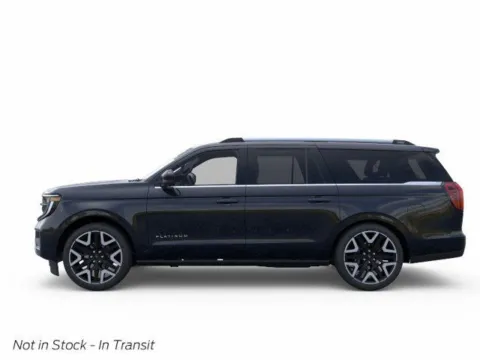 Another view of 2026 Ford Expedition Max Platinum for sale in San Diego, CA at Mossy Ford