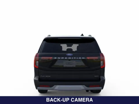 More photos of 2026 Ford Expedition Max Platinum at Mossy Ford, CA