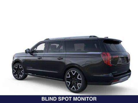 Another view of 2026 Ford Expedition Max Platinum for sale in San Diego, CA at Mossy Ford