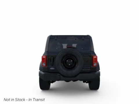 More photos of 2026 Ford Bronco Big Bend at Mossy Ford, CA