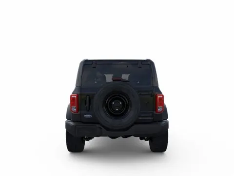 More photos of 2026 Ford Bronco Big Bend at Mossy Ford, CA