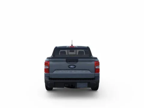 More photos of 2026 Ford Maverick Lariat at Mossy Ford, CA