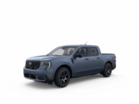 Photos of 2026 Ford Maverick Lariat for sale in San Diego, CA at Mossy Ford