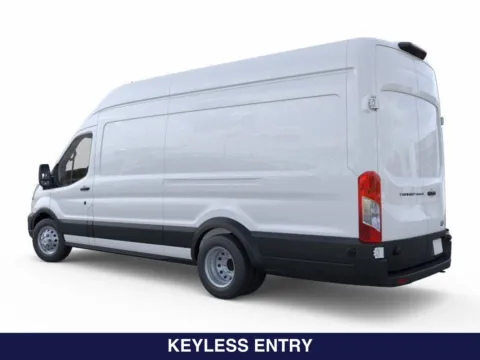 Another view of 2026 Ford Transit-350 for sale in San Diego, CA at Mossy Ford