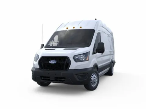 Photos of 2026 Ford Transit-350 for sale in San Diego, CA at Mossy Ford