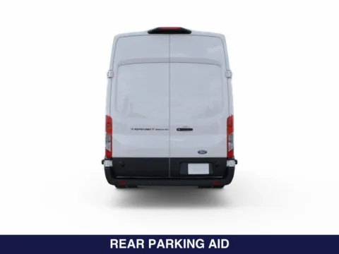 More photos of 2026 Ford Transit-350 at Mossy Ford, CA