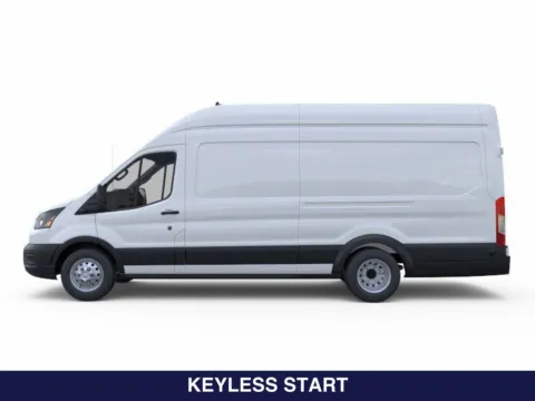 Photos of 2026 Ford Transit-350 for sale in San Diego, CA at Mossy Ford