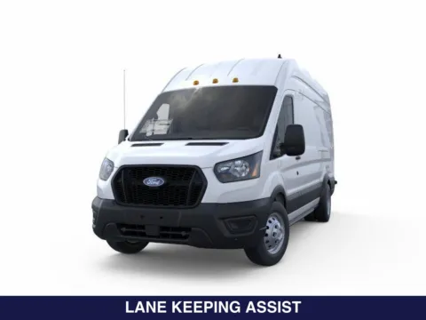 White 2026 Ford Transit-350 for sale in San Diego, CA