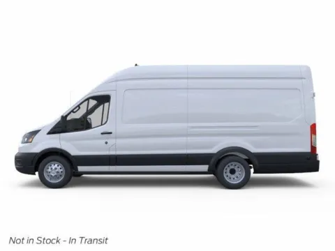Another view of 2026 Ford Transit-350 for sale in San Diego, CA at Mossy Ford