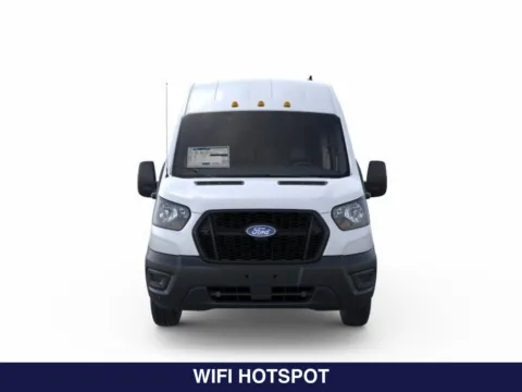 More photos of 2026 Ford Transit-350 at Mossy Ford, CA
