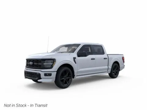 Photos of 2026 Ford F-150 STX for sale in San Diego, CA at Mossy Ford