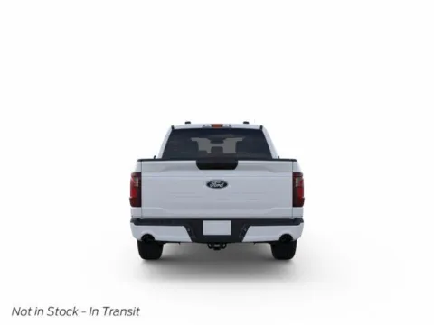 More photos of 2026 Ford F-150 STX at Mossy Ford, CA