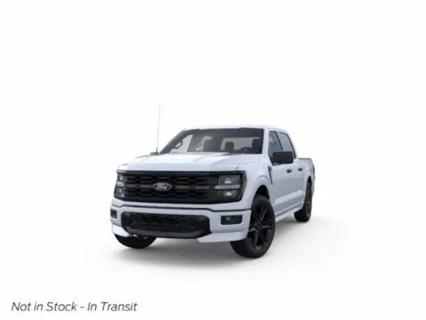 White 2026 Ford F-150 STX for sale in San Diego, CA
